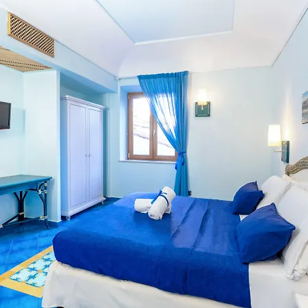 Hotel Myage Casamicciola Terme