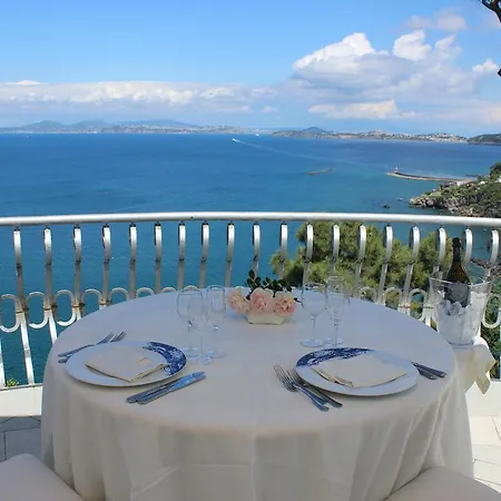 Myage Casamicciola Terme