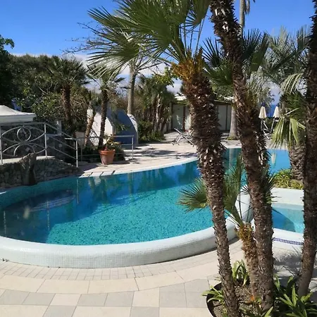 Hotel Myage 4*