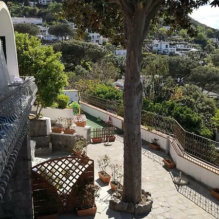 Myage מלון Casamicciola Terme