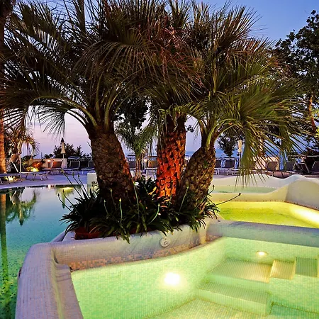 Myage 4* Casamicciola Terme