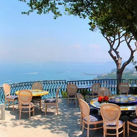 Myage Hotel Casamicciola Terme