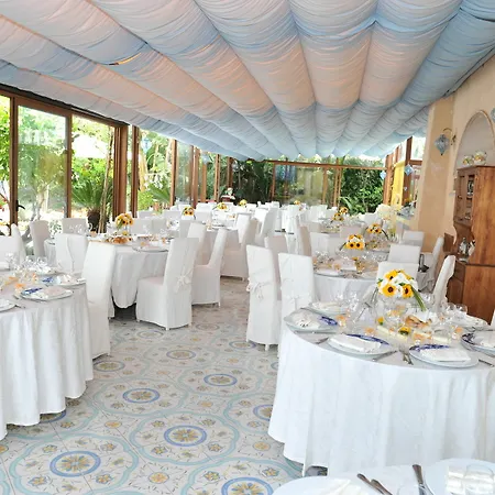 Myage Casamicciola Terme