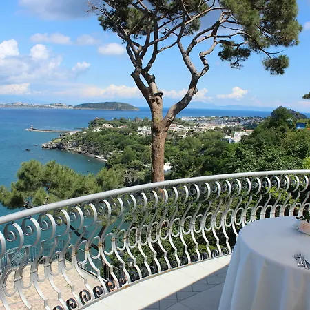 Hotel Myage Casamicciola Terme