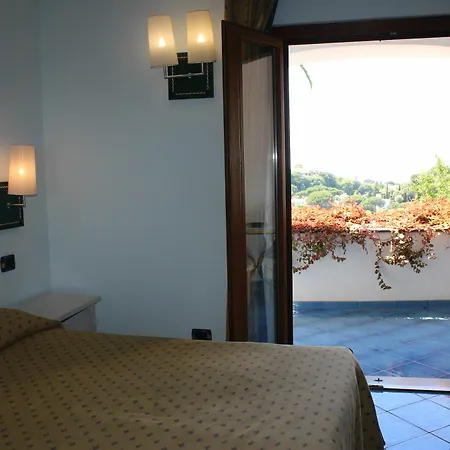 Hotel Myage
