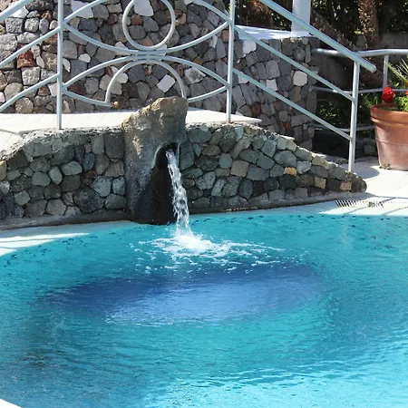 Hotel Myage Casamicciola Terme