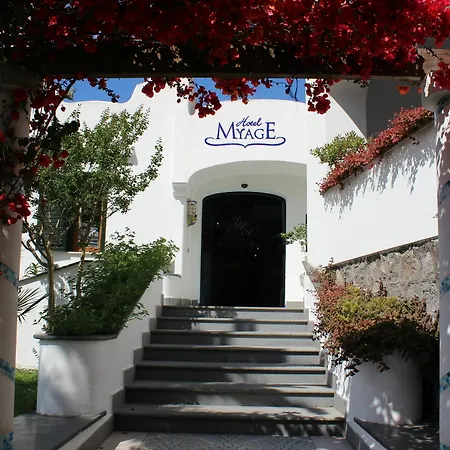 Myage Hotel 4*