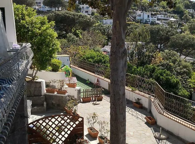 Myage Hotel Casamicciola Terme