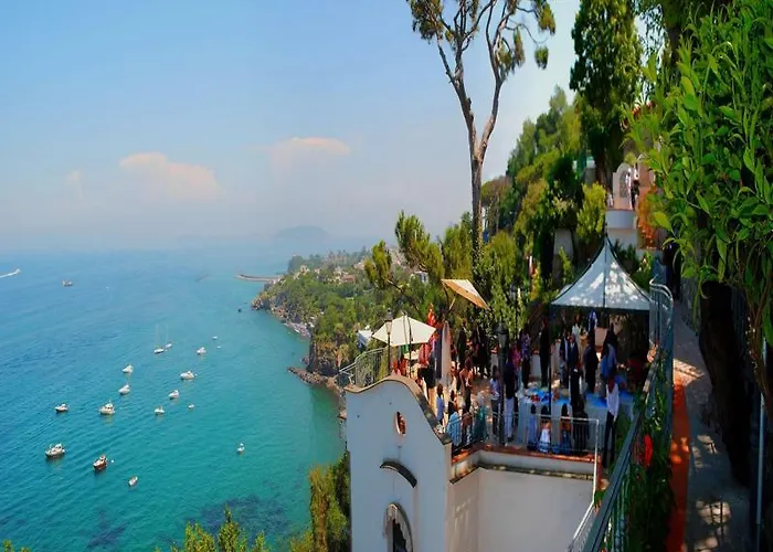 Myage Casamicciola Terme